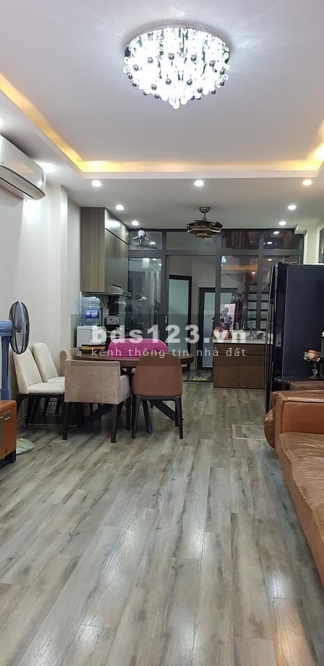 Siêu phẩm mặt phố Hai Bà Trưng, kinh doanh, nhà thiết kế hiện đại 6 tầng, Vip giá nhỉnh 8 tỷ