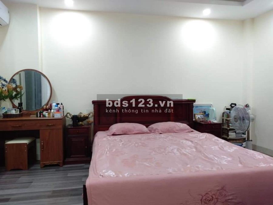 Bán nhà Phương Liệt Thanh Xuân, khu dân trí cao, dtsd 35m2, giá 3.25 tỷ