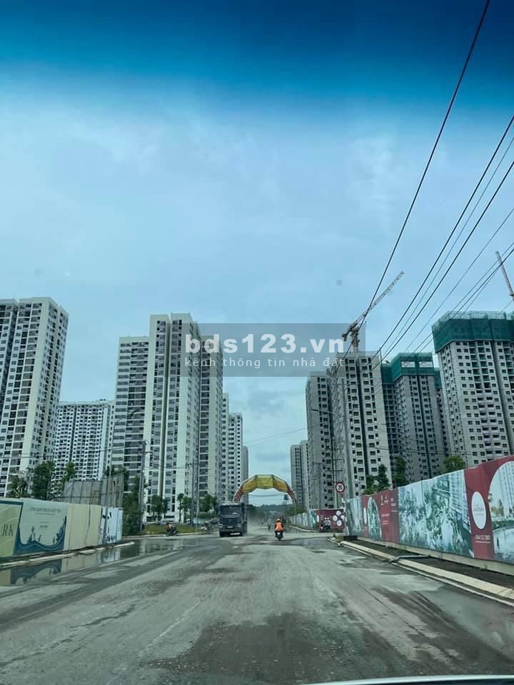 Sở hữu căn hộ chung cư Vinhomes Central Park Quận 9 chỉ với mức cọc 50 triệu, nhiều ưu đãi