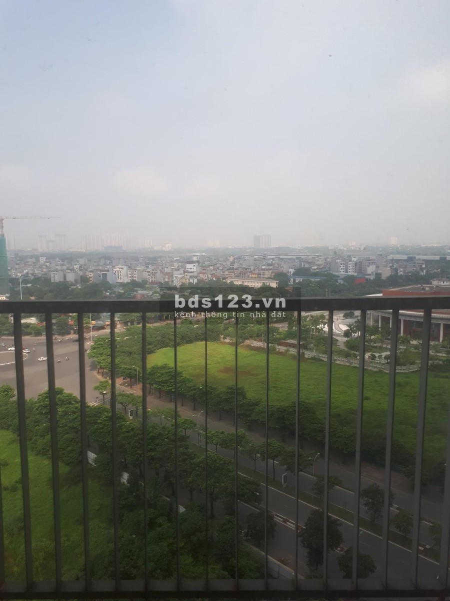 Chính chủ bán căn hộ Chung cư cao cấp 142m2, Lô Góc Golden Palace, Mễ Trì, Nam Từ Liêm