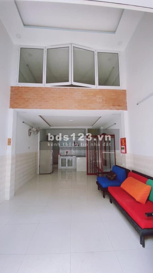 Mua đi lời lắm nhà đẹp hẻm thông Âu Cơ Tân Phú diện tích sử dụng 40m2 giá chỉ 4 tỷ5