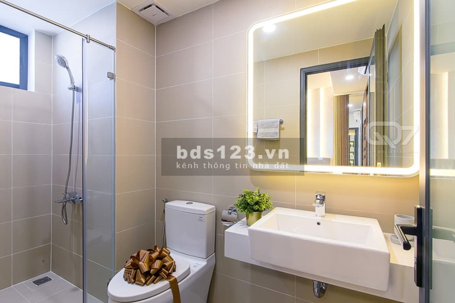 Chuyển nhượng Q7 Boulevard Chiết khấu từ 1%, Căn 2PN 2.3 tỷ, 3PN 3.1 Tỷ, Các Tầng