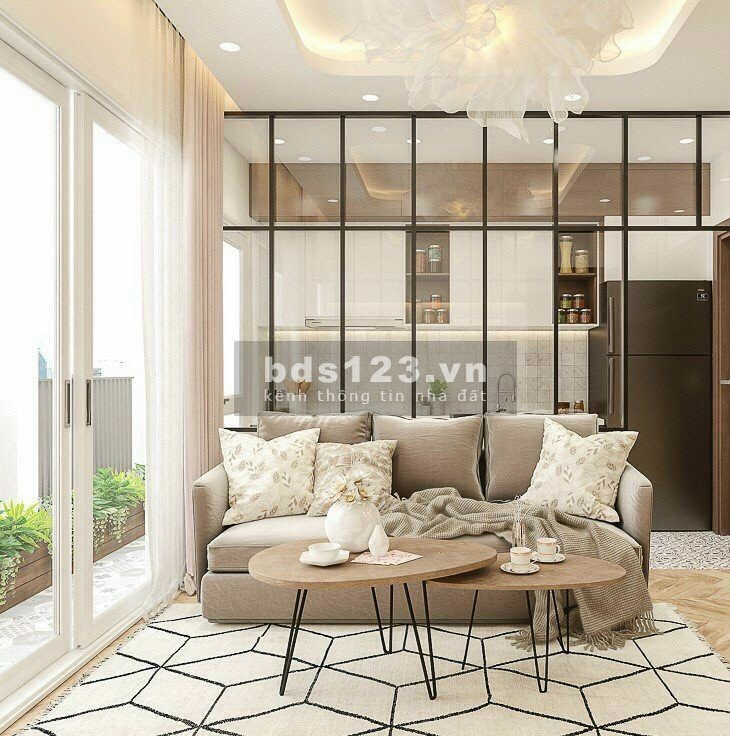 Bán căn hộ chính chủ chỉ 339 triệu 2 phòng ngủ, 2 Wc dt 55m2, dự án Park View Apartment