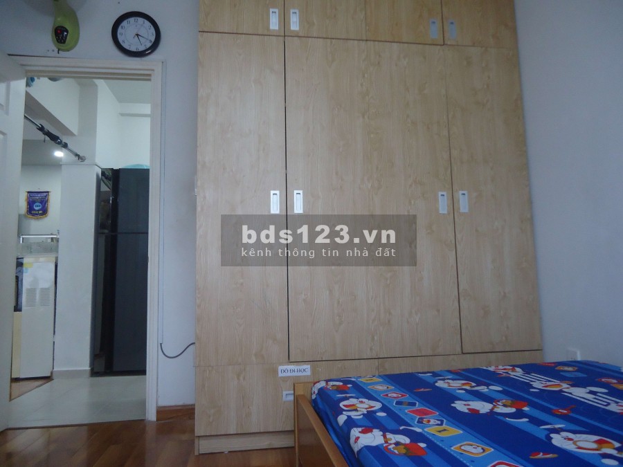 Chính chủ cần bán căn hộ 96m2 (full nội thất), Ehome3 (Nam Long), Q.Bình Tân: 3 phòng ngủ, 3 phòng vệ sinh.