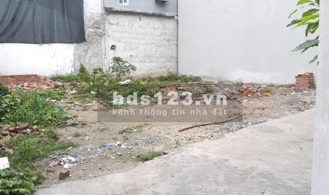Bán nhà thông số vàng Sài Đồng Long Biên, dtsd 121m2 mặt tiền 6m, đầu tư đỉnh cao, ngõ thông