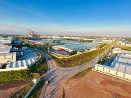 Bán 3ha và 16ha đất CN tại Đồng Văn, vị trí đắc địa, 4 mặt tiền đường 60m, cực phẩm hiếm.