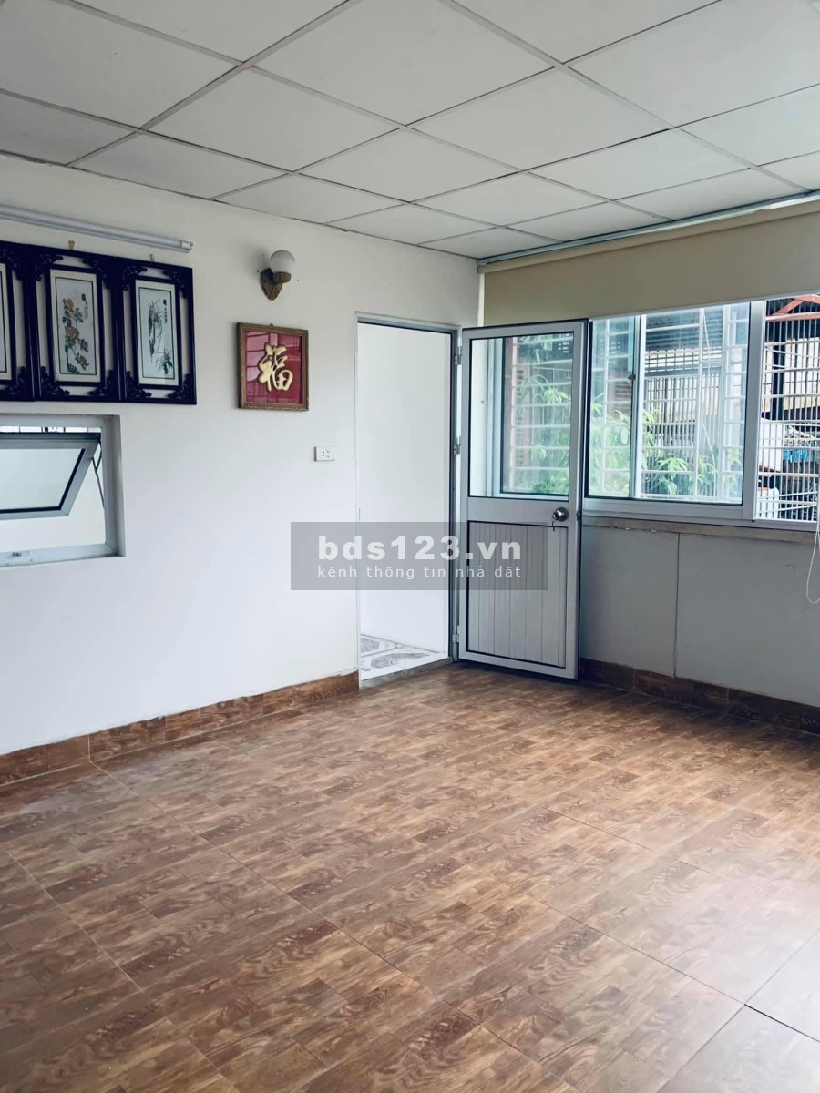 Nhà Đẹp, lô góc, ngõ thoáng phố Vũ Tông Phan, Quận Thanh Xuân dtsd 48m 4 tầng giá 4,95 tỷ