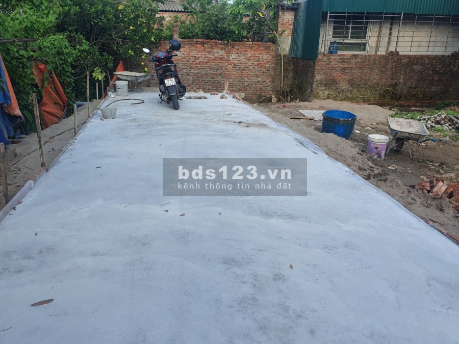 Bán nhanh 85m đất Đông Mai – ô tô vào. Đối diện KCN Minh Hải, Giá tốt cho đầu từ: lh 0835459289