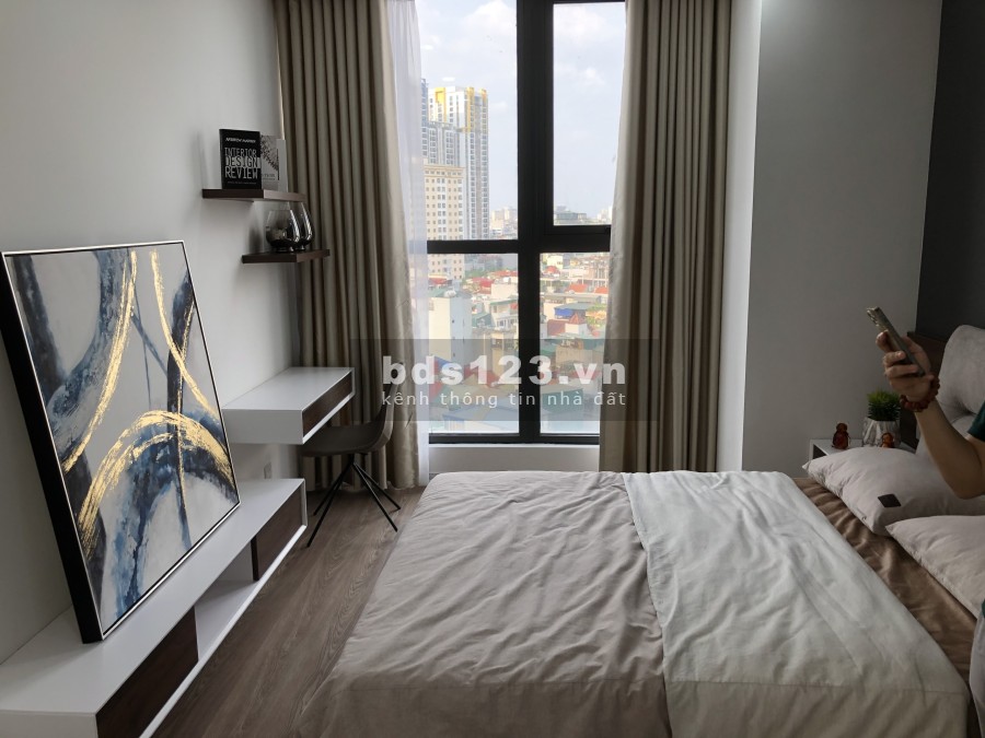 Gia đình tôi do không có nhu cầu ở cần nhượng nhanh căn 2 PN giá thiện chí tiện đầu tư