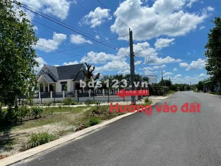 Chính chủ cần bán lô đất ấp 5 Minh Thành Chơn Thành Bình Phước. Giá rẻ hơn thị trường 50tr