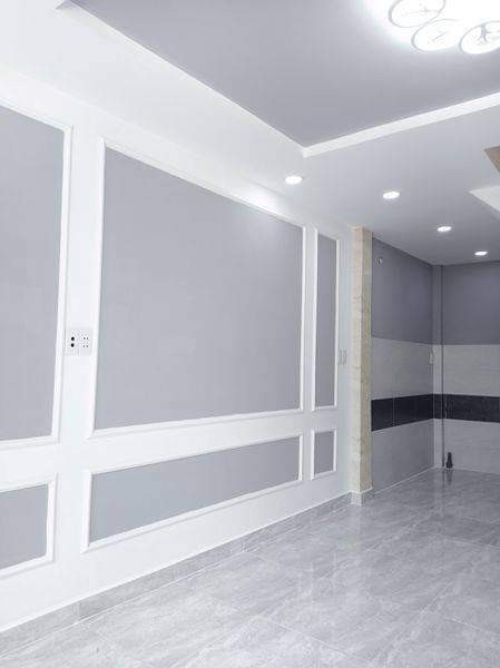 Bán nhà cực xinh Trần Thủ Độ Tân Phú, diện tích sử dụng 28m2 giá bán chỉ nhỉnh 3 Tỷ