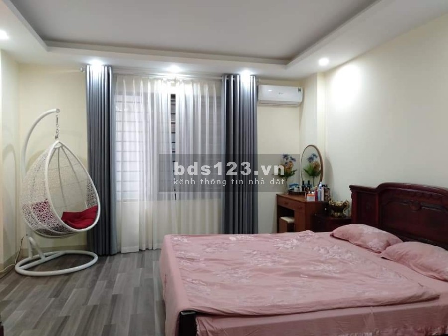 Bán nhà Phương Liệt Thanh Xuân, khu dân trí cao, dtsd 35m2, giá 3.25 tỷ