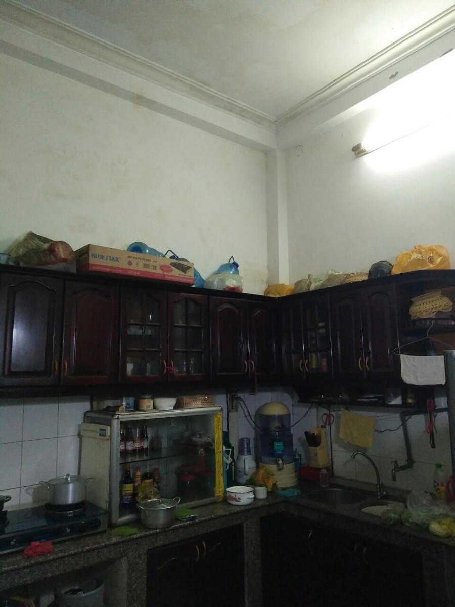 Dương Quảng Hàm, hẻm xe hơi 1 xẹt, xe hơi ra vào thoải mái, dtsd 70m2, 2 tầng giá chỉ 6,6 tỷ