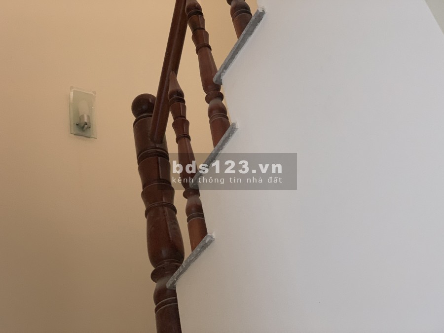 Nhà Giá Rẻ 620 Triệu Nằm Đường Đinh Đức Thiện, Bình Chánh, sổ riêng từng căn, giấy tờ chính xác