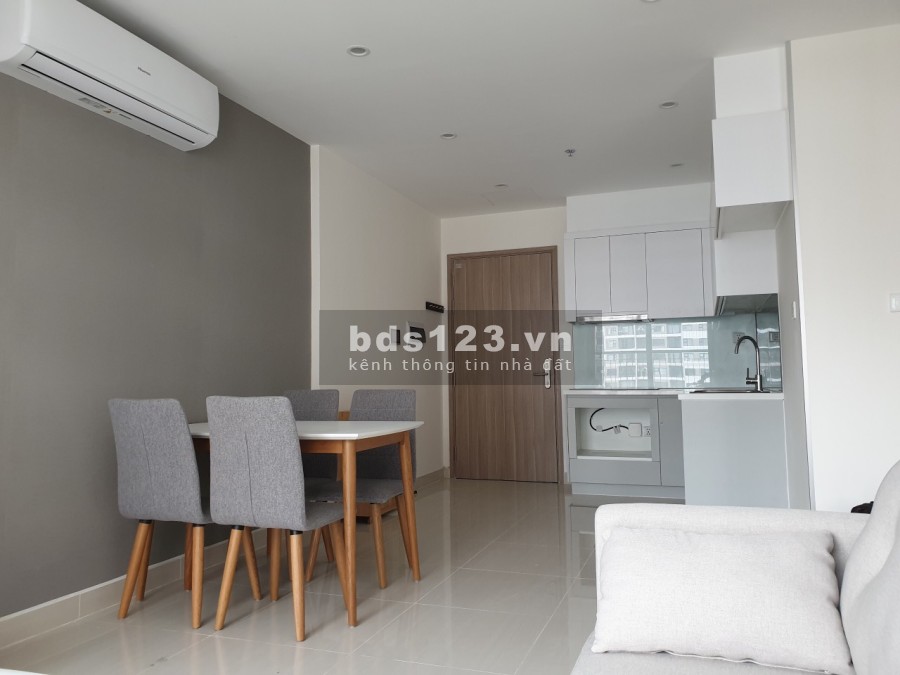 Cho thuê căn 2PN, Full Đồ đẹp, giá 8tr/th tại Vinhomes Smart City, lh 0964782875