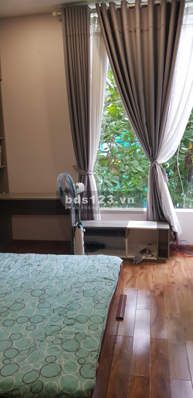 Bán nhà 4 tầng mặt tiền Ngô Thời Nhiệm, Tân Lập, thành phố Nha Trang giá bán 5.9 tỷ