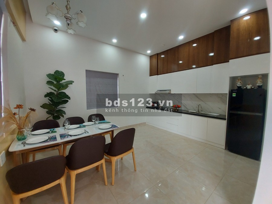 Chung Cư Tây Đô Plaza An Tâm Lập Nghiệp hạ tầng hoàn thiện, pháp lý chính chủ, lhcc