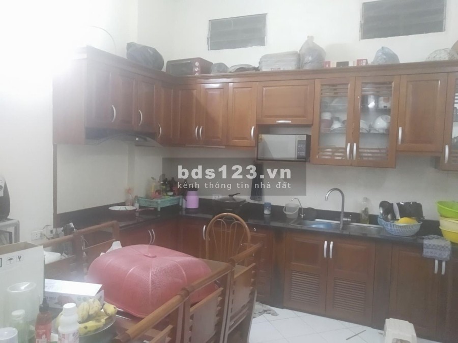 Bán nhà nguyên căn Minh Khai Times City diện tích 43m2, 4 tầng đúc, giá 2.9 tỷ, lh 0702173475