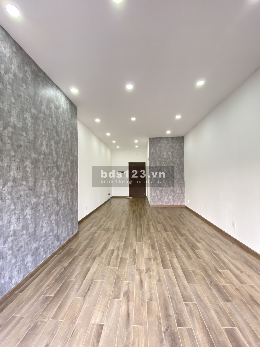Hạ giá 7tr bao phí chốt nhanh căn OT The Sun Avenue, 35m2 sàn gỗ, máy lạnh Inverter