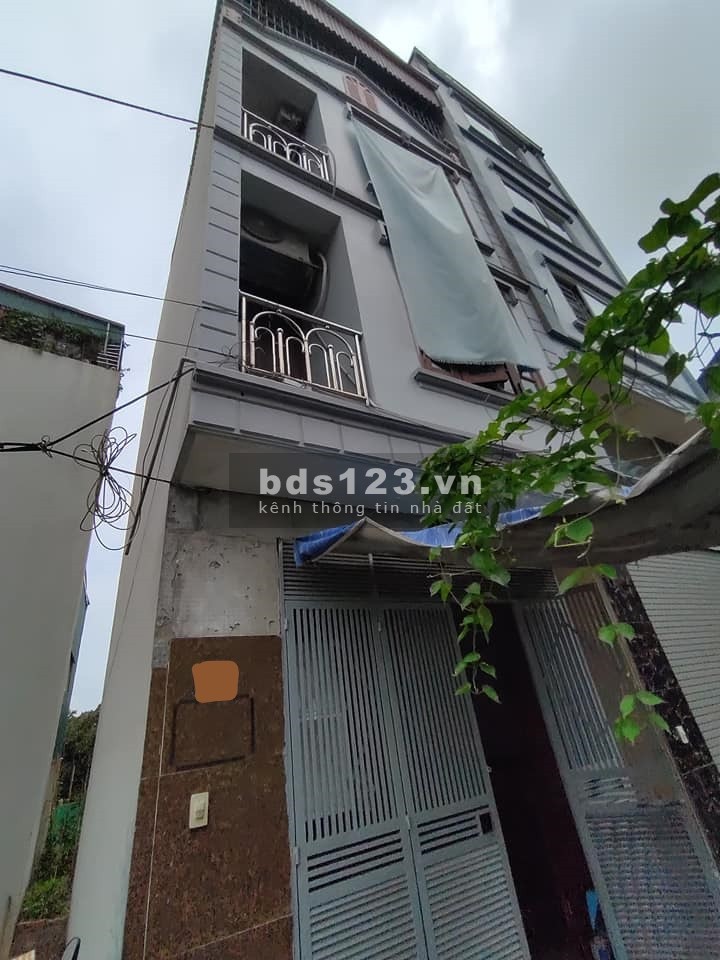 Bán nhà nguyên căn Yên Nghĩa Quận Hà Đông 2 mặt thoáng, dtsd 34m2, giá chỉ 1.8 tỷ