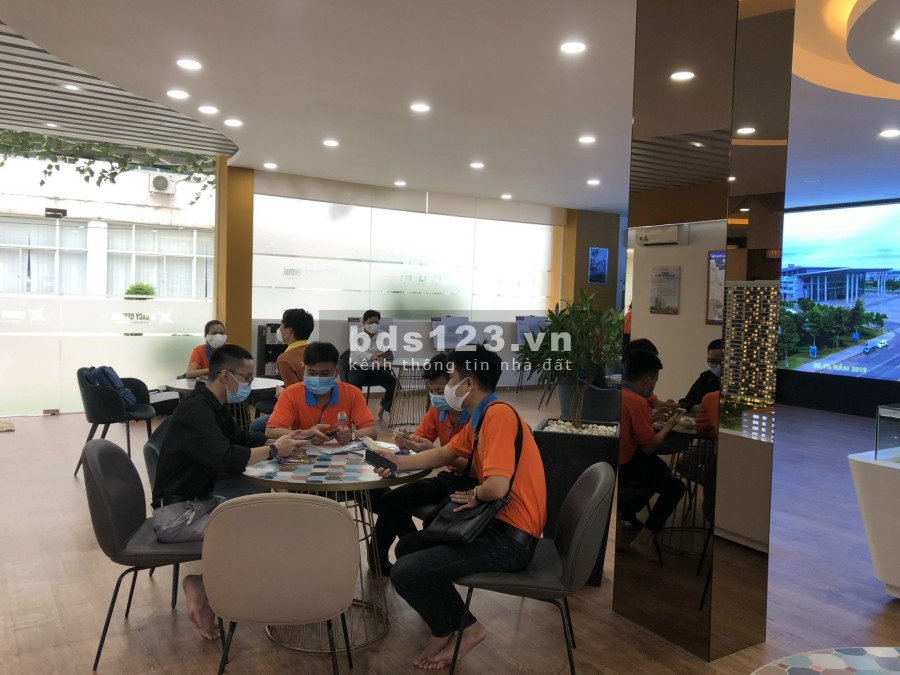 Legacy central khởi nguồn hạnh phúc yêu thương, thanh toán dài hạn trong 18 tháng. 30-10-2021 mở bán