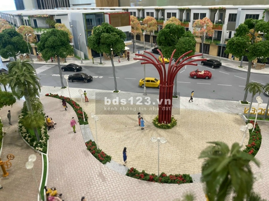Nhà phố bình dương Lavela Garden cập nhật bảng giá mới nhất từ chủ đầu tư tháng 10/2021