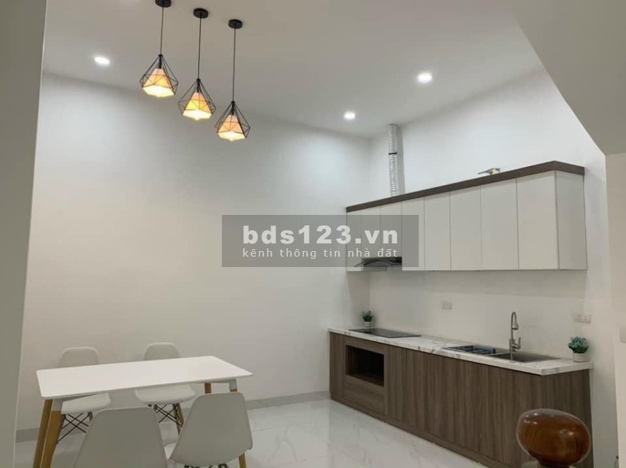 Bán Nhà Hẻm 4m Phan Văn Trị, P.12, Bình Thạnh, 56m2, Chưa Đến 5 Tỷ
