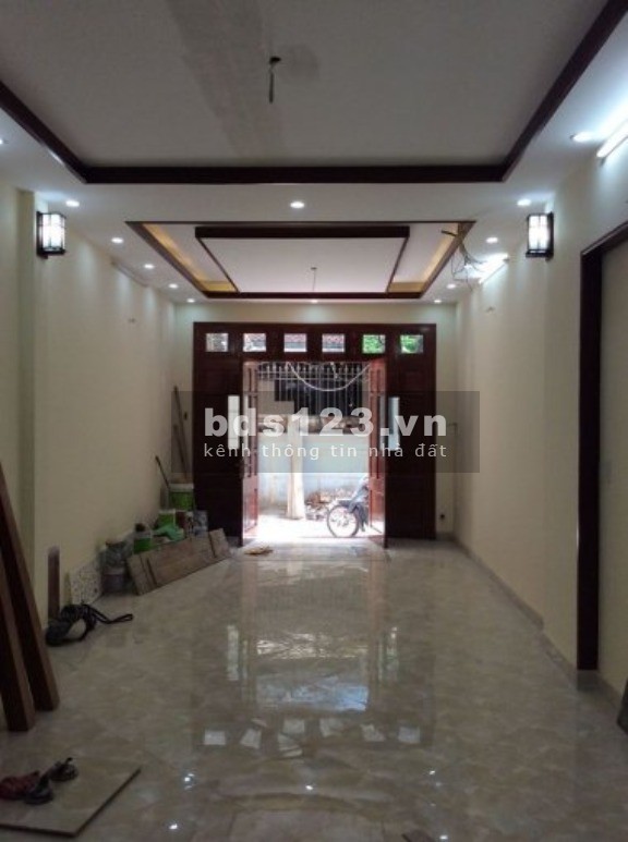 Bán Gấp Nhà 48m2 Đường Chu Văn An, Hẻm Xe Hơi, giá bán chỉ chưa đến 5 tỷ lhcc
