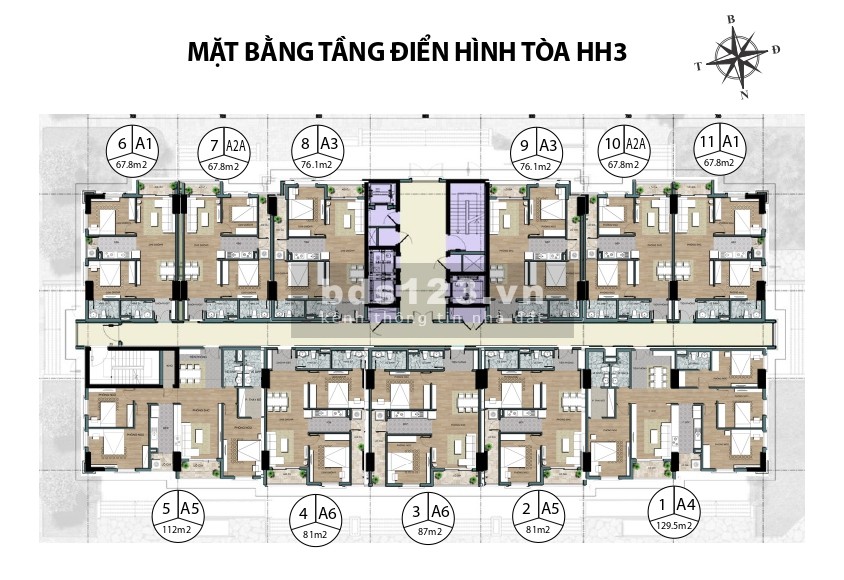 Cần bán căn chung cư trực tiếp chủ đầu tư Vimefulland, vào tiền đợt đầu sinh lời cực đỉnh
