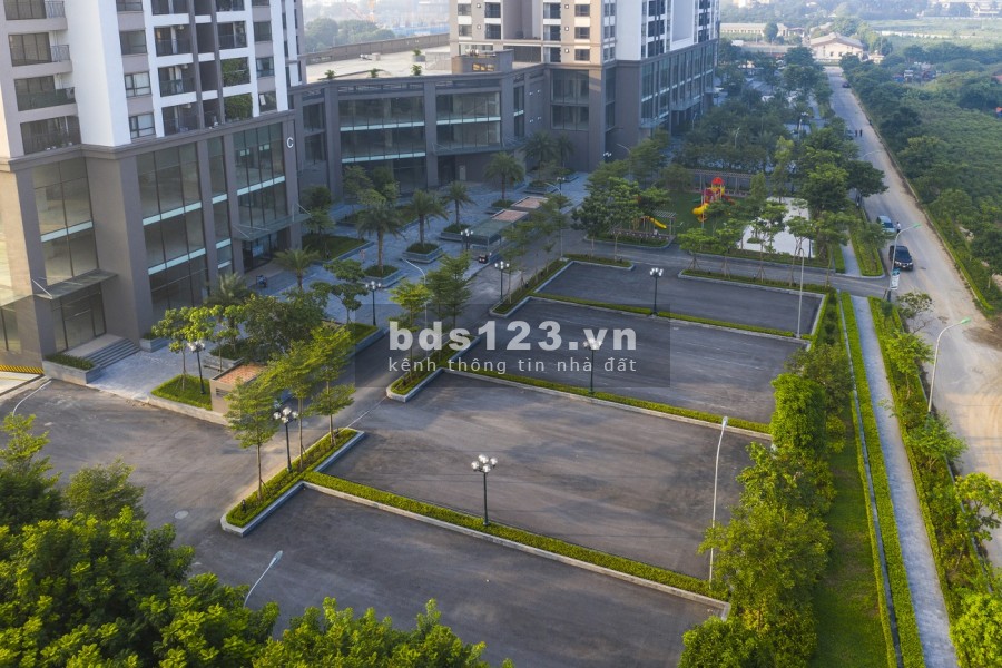 Udic Westlake căn góc 3PN/168m2 tòa A có ban công Đông Bắc- Đông Nam, giá 6,6 tỷ chiết khấu 4%