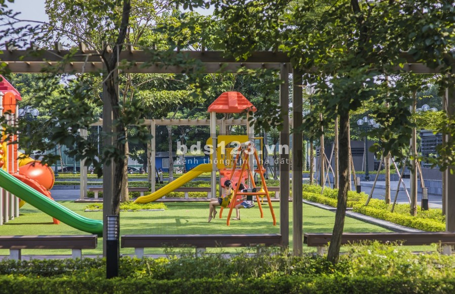 Udic Westlake căn góc 3PN/168m2 tòa A có ban công Đông Bắc- Đông Nam, giá 6,6 tỷ chiết khấu 4%