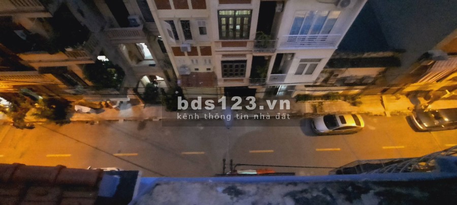 Bán nhà riêng Quận Hà Đông, giá rẻ chính chủ dtsd 40m2, 5 tầng mặt tiền 4m, giá thoả thuận