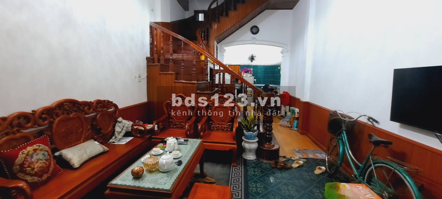 Bán nhà riêng Quận Hà Đông, giá rẻ chính chủ dtsd 40m2, 5 tầng mặt tiền 4m, giá thoả thuận