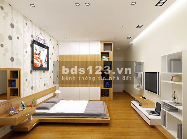 Bán nhà An Trạch nhà chất ở sướng, diện tích 50m2, 4 tầng đúc, giá bán 5.65 tỷ thương lượng