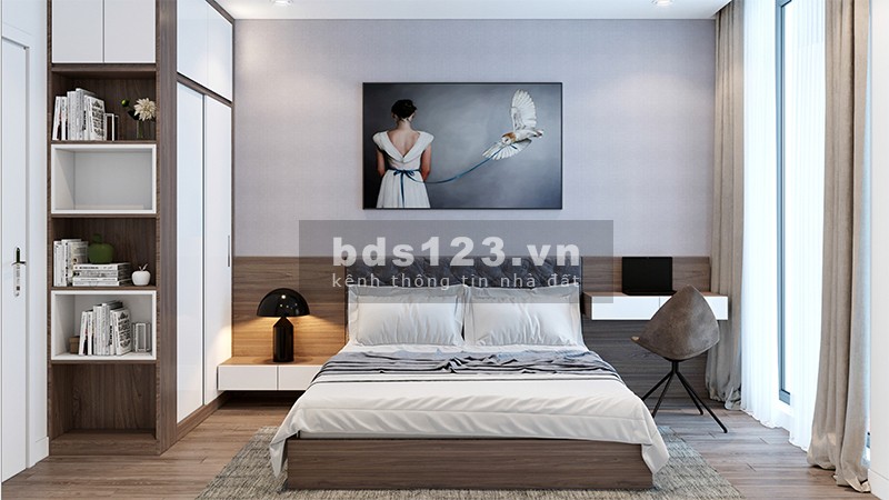 Cần bán căn hộ cao cấp Green Pearl chỉ 530 triệu đồng, sổ đỏ lâu dài, pháp lý rõ ràng