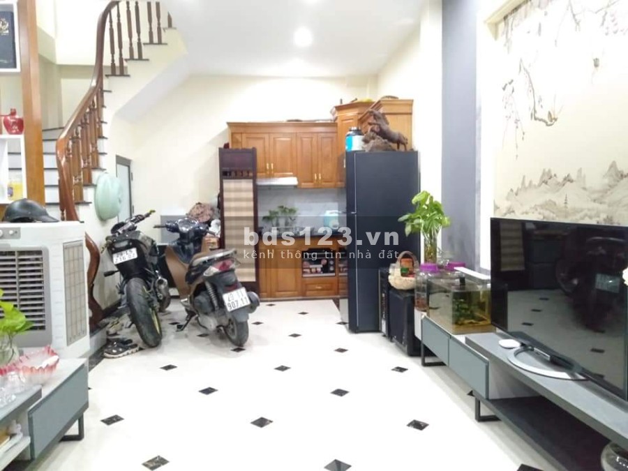 Bán nhà Phương Liệt Thanh Xuân, khu dân trí cao, dtsd 35m2, giá 3.25 tỷ
