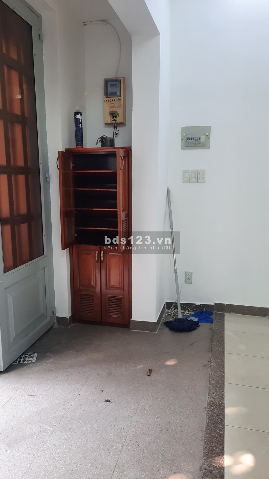 Chủ ngộp cần bán nhà gấp, giá chào giảm chỉ còn 5.95 tỷ liên hệ chính chủ 0902666121