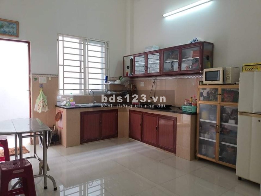 Bán nhà 49 Đường 82, P. Thạnh Mỹ Lợi, Q.2, ngay trung tâm hành chánh TP. Thủ Đức (Q.2 cũ), diện tích 7m x 18.5m = 130m2