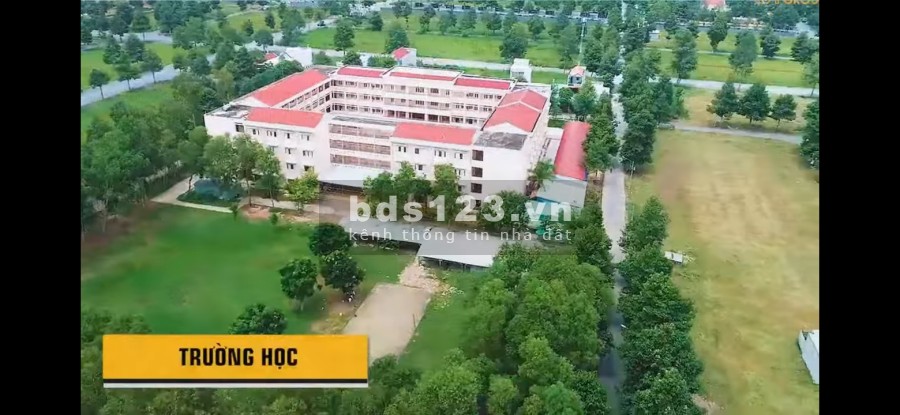 Stella Mega City liền kề sân bay quốc tế Cần Thơ giá bán 2.6 tỷ, liên hệ 0345324245