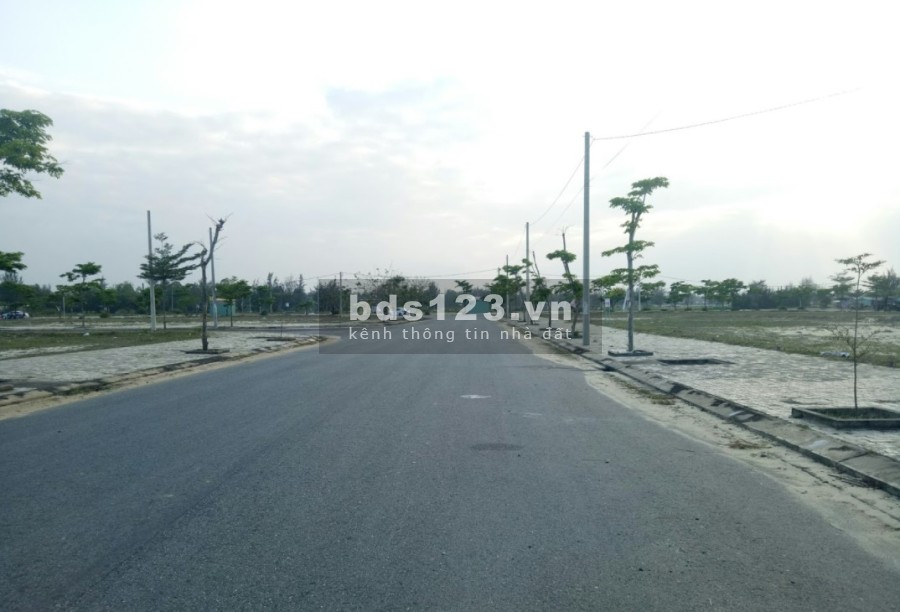 Chỉ 350 triệu là sở hữu đất nền ngay trung tâm thành phố đã có sổ riêng từng nền, giá tốt
