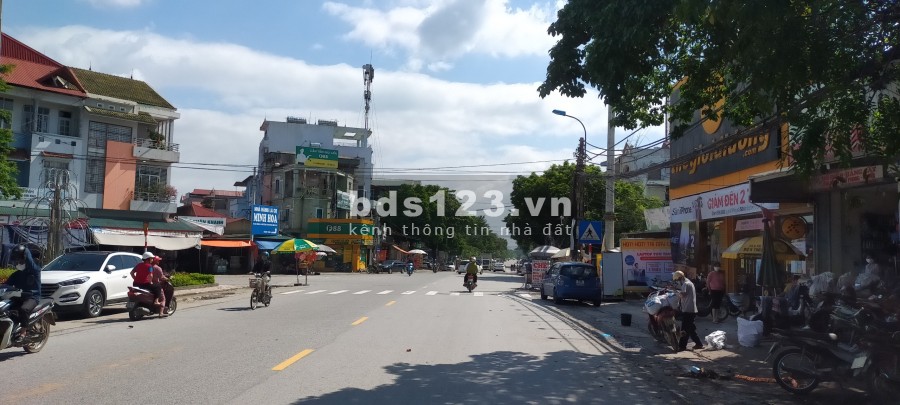 Chính chủ gửi bán lô đất Xuân Khanh Sơn Tây giá bán chỉ 650 triệu, đầu tư sinh lời