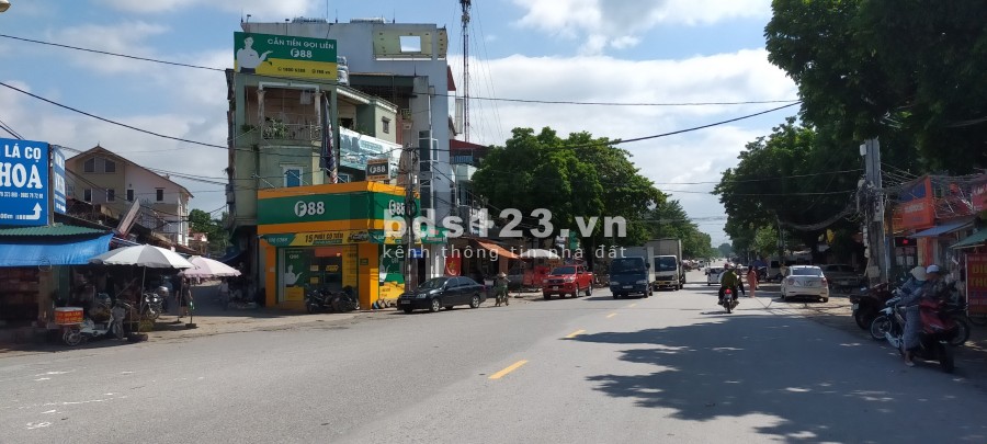 Chính chủ gửi bán lô đất Xuân Khanh Sơn Tây giá bán chỉ 650 triệu, đầu tư sinh lời