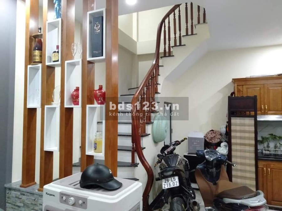 Bán nhà Phương Liệt Thanh Xuân, khu dân trí cao, dtsd 35m2, giá 3.25 tỷ