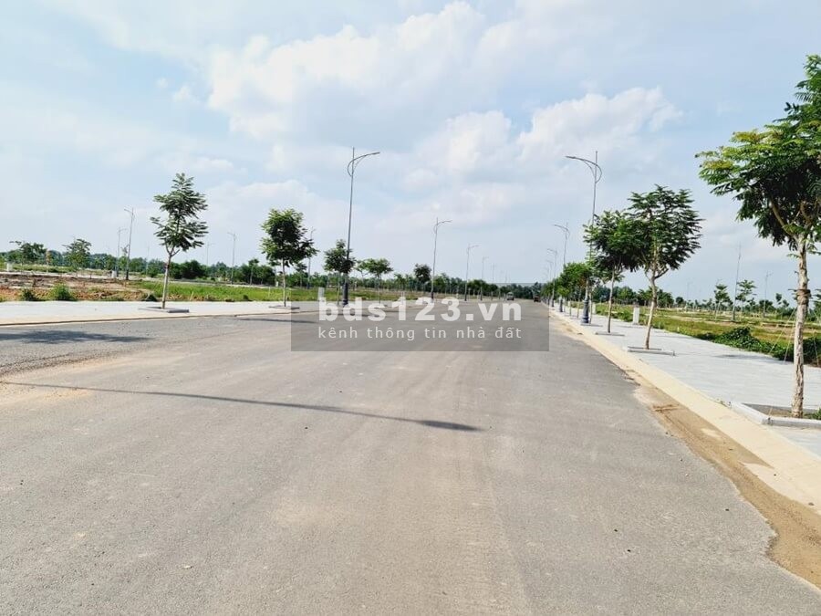 Chỉ 350 triệu là sở hữu đất nền ngay trung tâm thành phố đã có sổ riêng từng nền, giá tốt