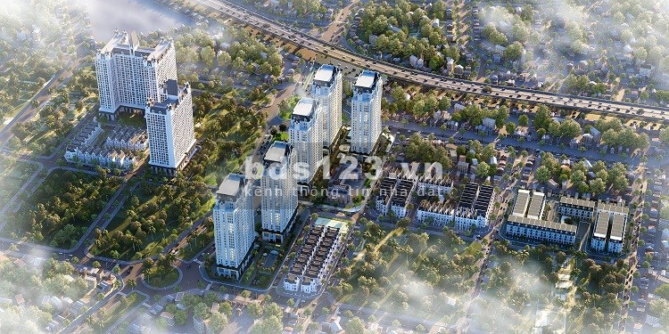 Cần bán căn chung cư trực tiếp chủ đầu tư Vimefulland, vào tiền đợt đầu sinh lời cực đỉnh