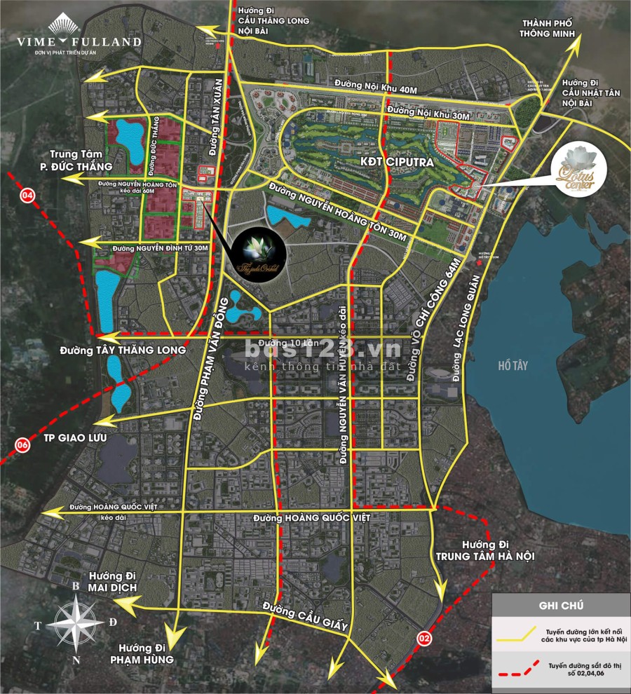 Cần bán căn chung cư trực tiếp chủ đầu tư Vimefulland, vào tiền đợt đầu sinh lời cực đỉnh