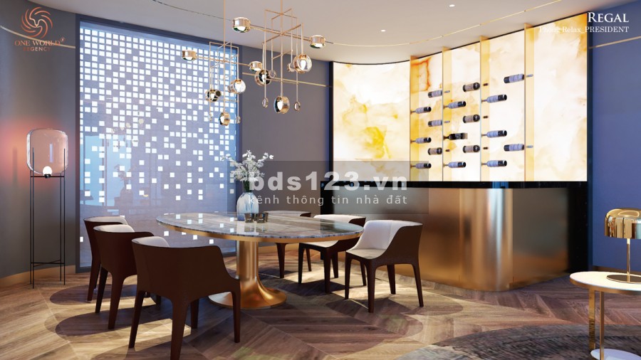 Bán nhà biệt thự Đảo Ngọc Regal Victoria Villas cận sông kề biển giá đầu tư hỗ trợ vay ngân hàng
