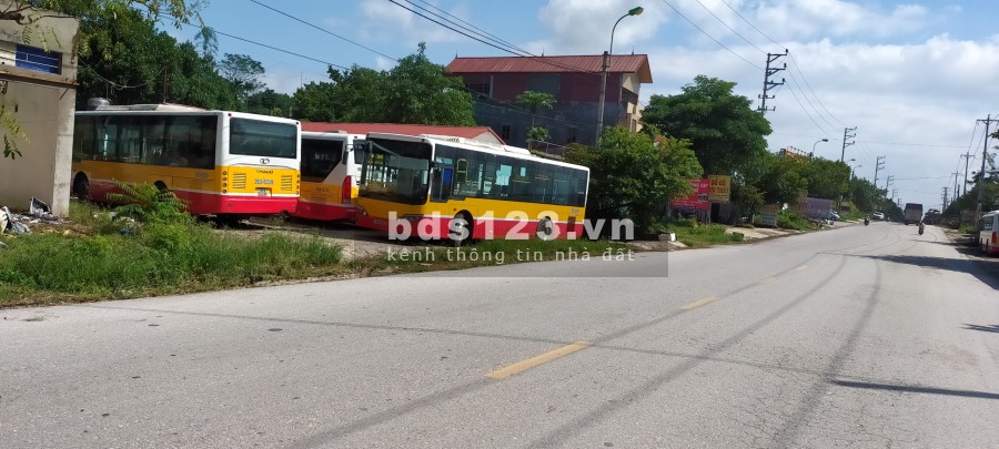 Chính chủ gửi bán lô đất Xuân Khanh Sơn Tây giá bán chỉ 650 triệu, đầu tư sinh lời