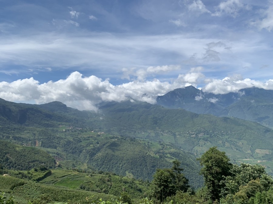 Chính chủ cần bán mảnh đất đắc địa, view hồ Y Tý khu đô thị lớn, pháp lý đầy đủ, bàn giao sổ ngay