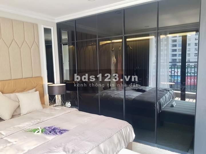 Bán gấp nhà Yên Hòa, Quận Cầu Giấy, diện tích sử dụng 151m2, 6 tầng, giá bán 30,8 tỷ